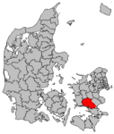 Map DK Næstved